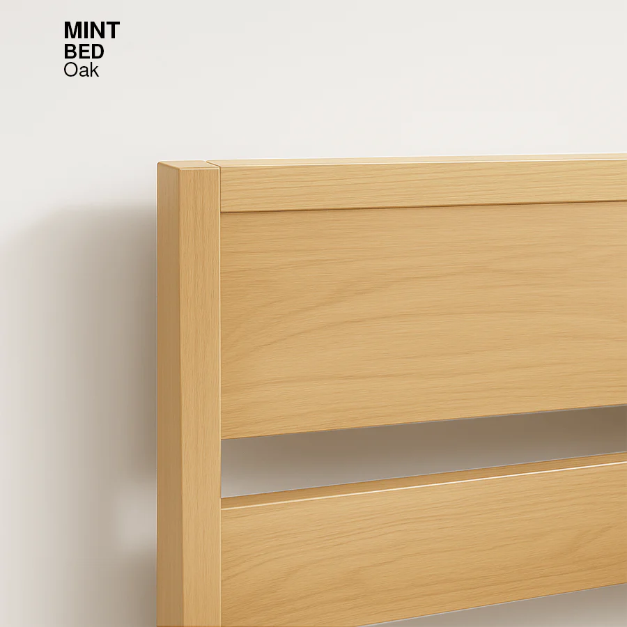 Mint 36x75" Bed - Image 13