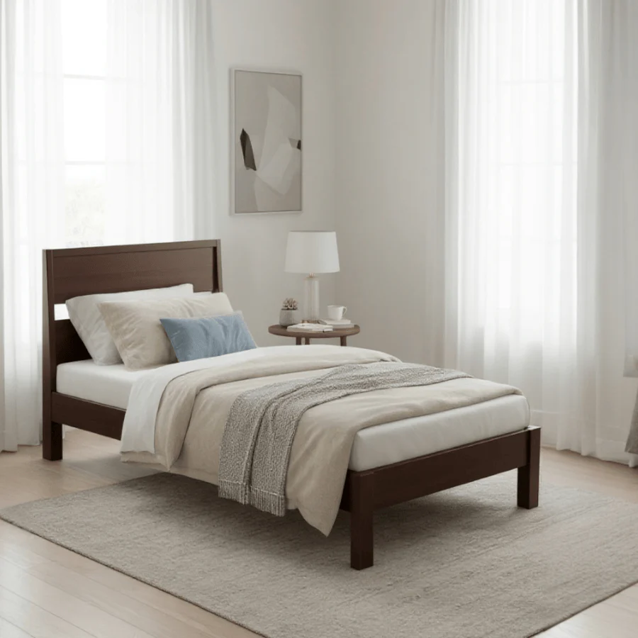 Mint 36x75" Bed - Image 3