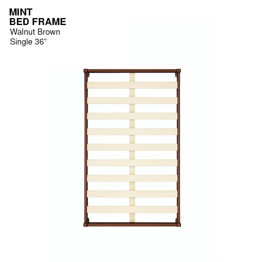 Mint 36x75" Bed - Image 5