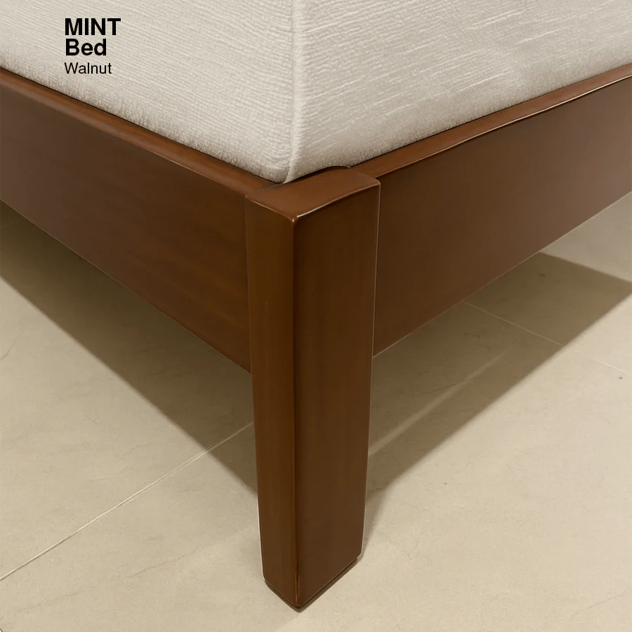 Mint 36x75" Bed - Image 7