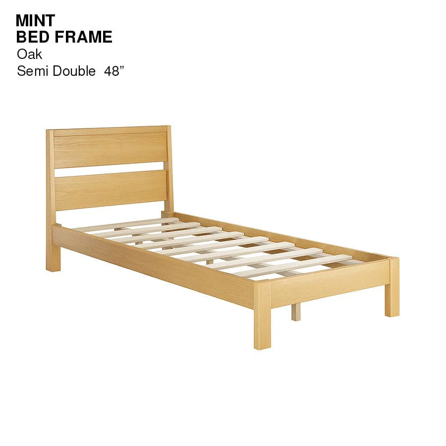 Mint 48x75" Bed - Image 11
