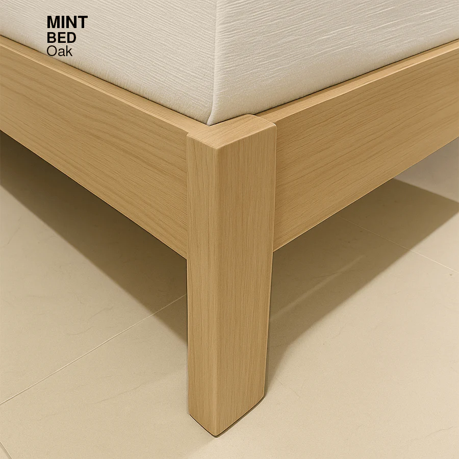 Mint 48x75" Bed - Image 14