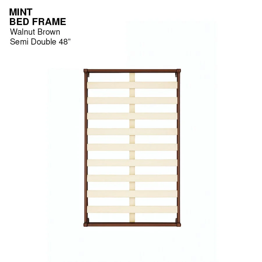 Mint 48x75" Bed - Image 5