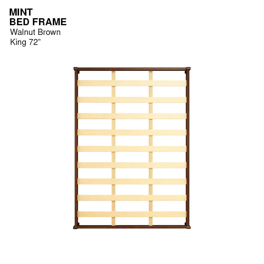Mint 72x75" Bed - Image 5