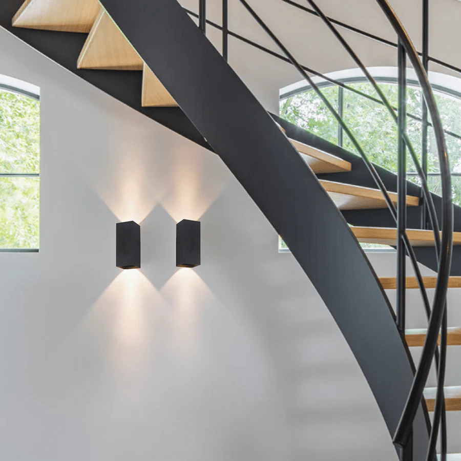 Miran Indoor Wall Sconce Double Light - Image 3