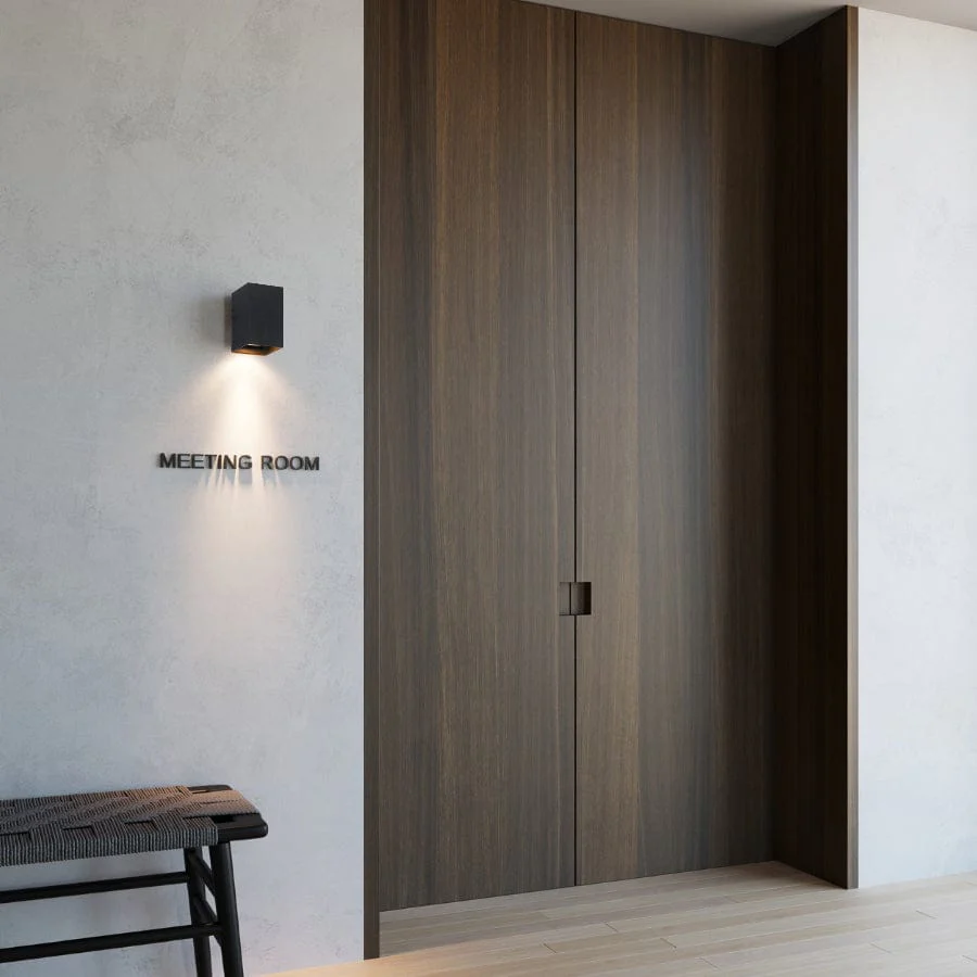 Miran Indoor Wall Sconce Single Light - Image 3