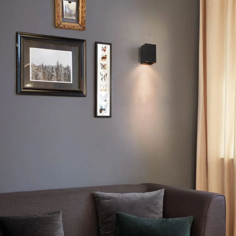 Miran Indoor Wall Sconce Single Light - Image 4