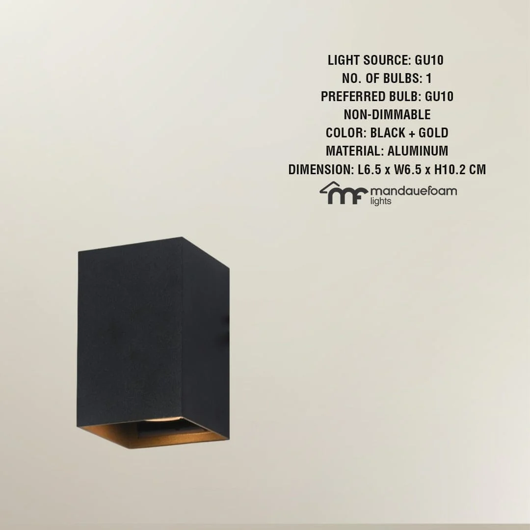 Miran Indoor Wall Sconce Single Light - Image 5
