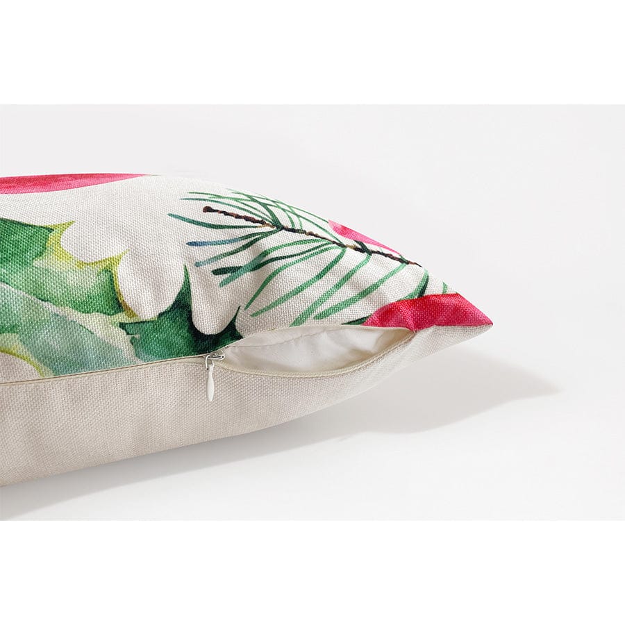 Miri Christmas Balls Throw Pillowcase - Image 3