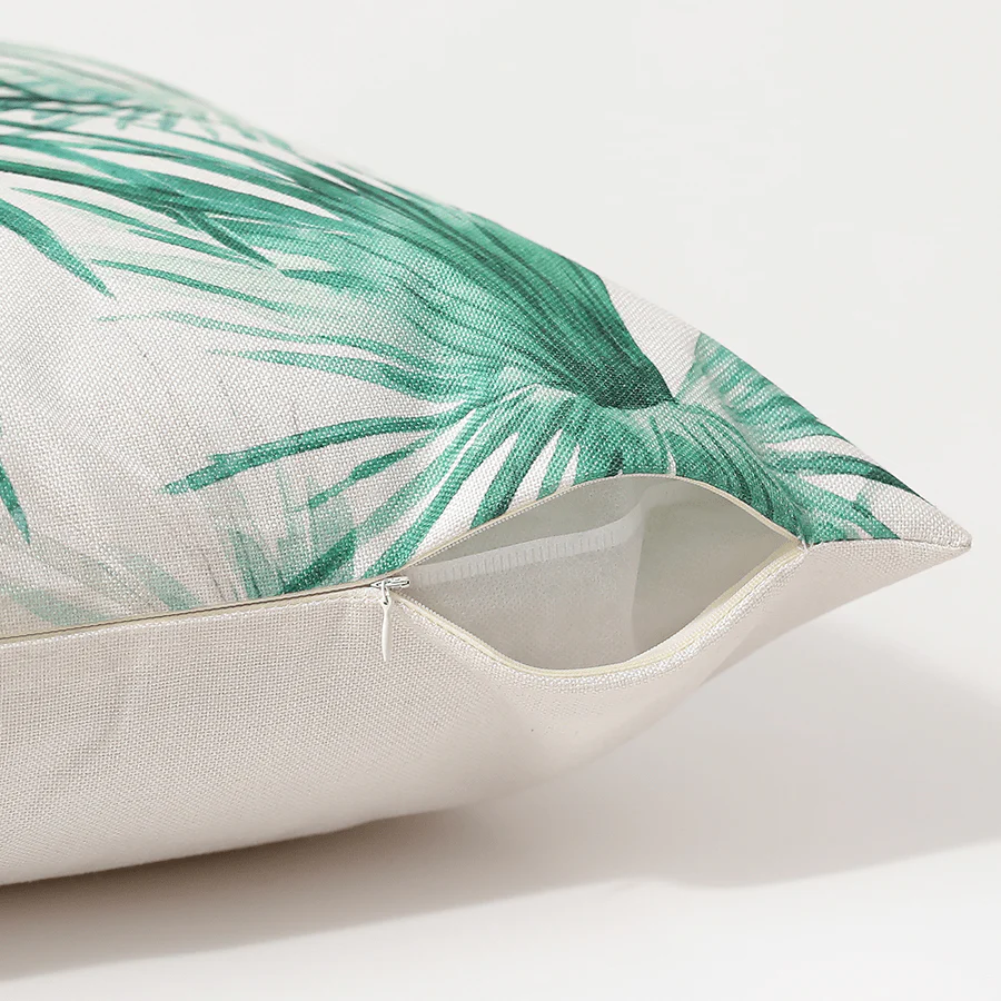 Miri Palmera Floor Pillowcase - Image 3