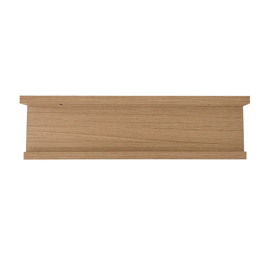 Mission 48x10 cm Floating Shelf - Image 10