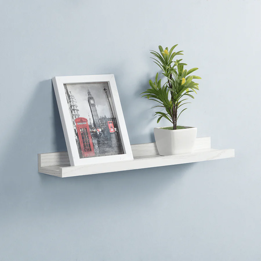 Mission 48x10 cm Floating Shelf - Image 14