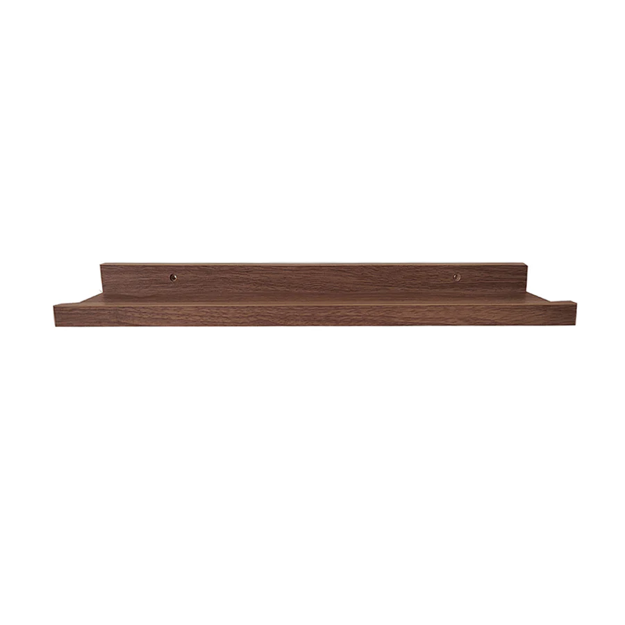 Mission 48x10 cm Floating Shelf - Image 33