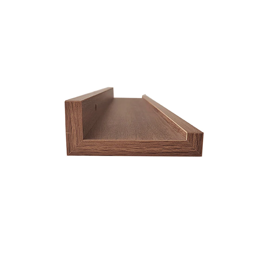 Mission 80x10 cm Floating Shelf - Image 11
