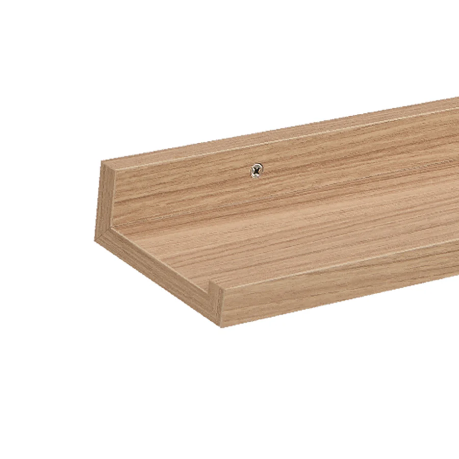Mission 80x10 cm Floating Shelf - Image 20