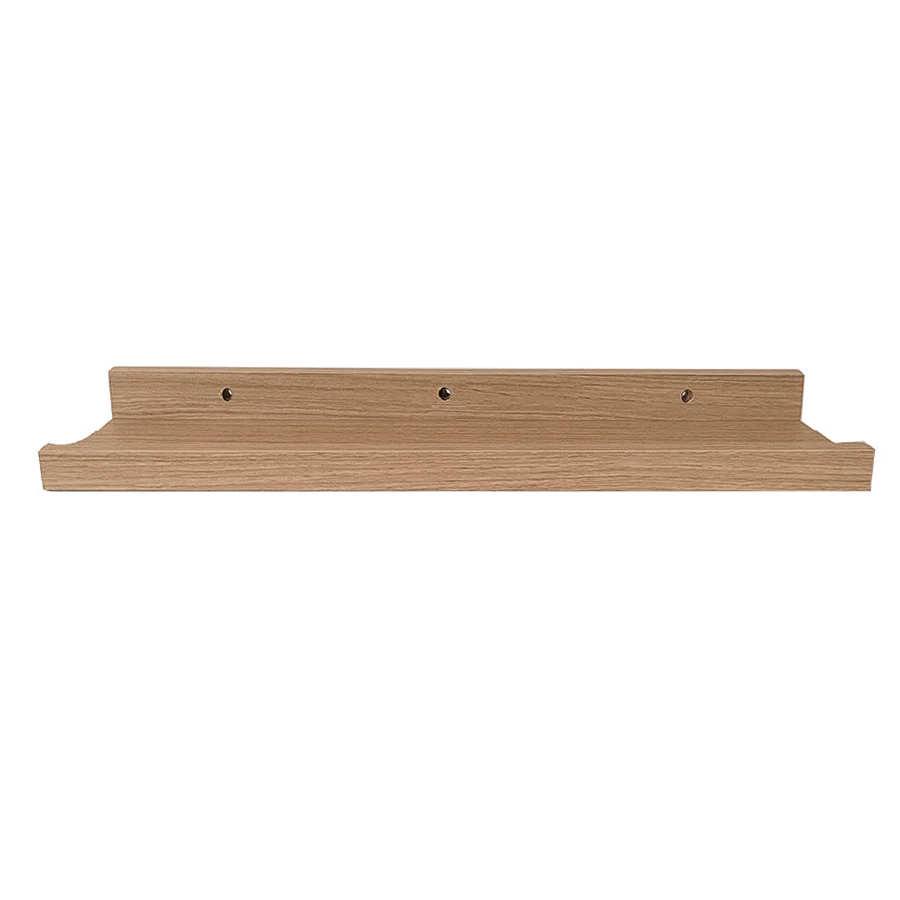 Mission 80x10 cm Floating Shelf - Image 21
