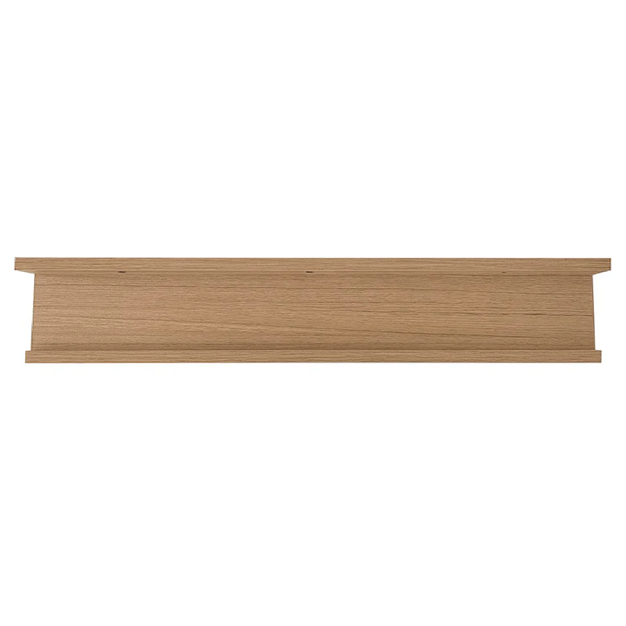 Mission 80x10 cm Floating Shelf - Image 22