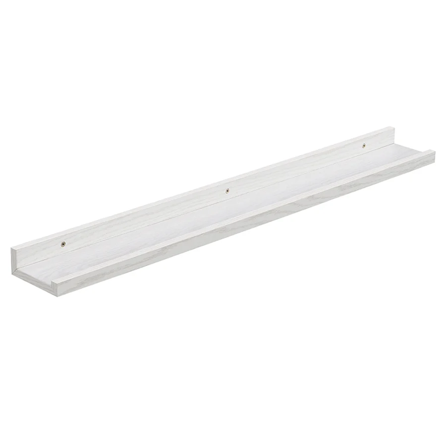 Mission 80x10 cm Floating Shelf - Image 25