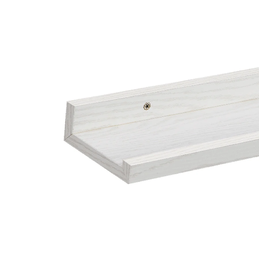 Mission 80x10 cm Floating Shelf - Image 32