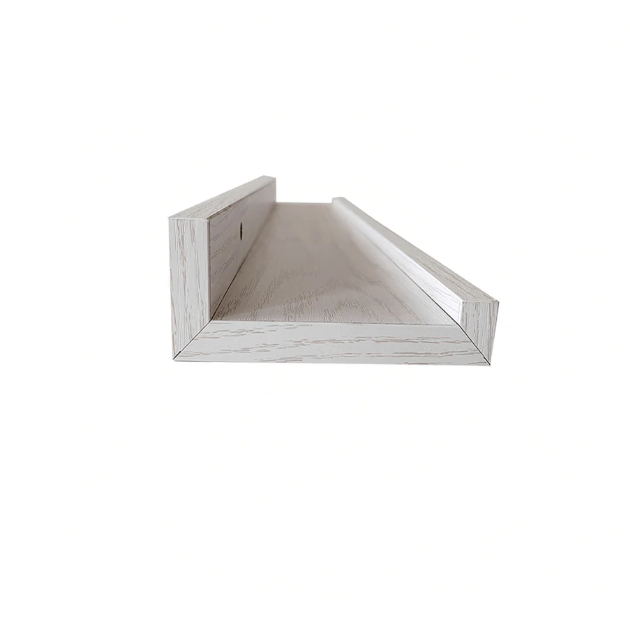 Mission 80x10 cm Floating Shelf - Image 35