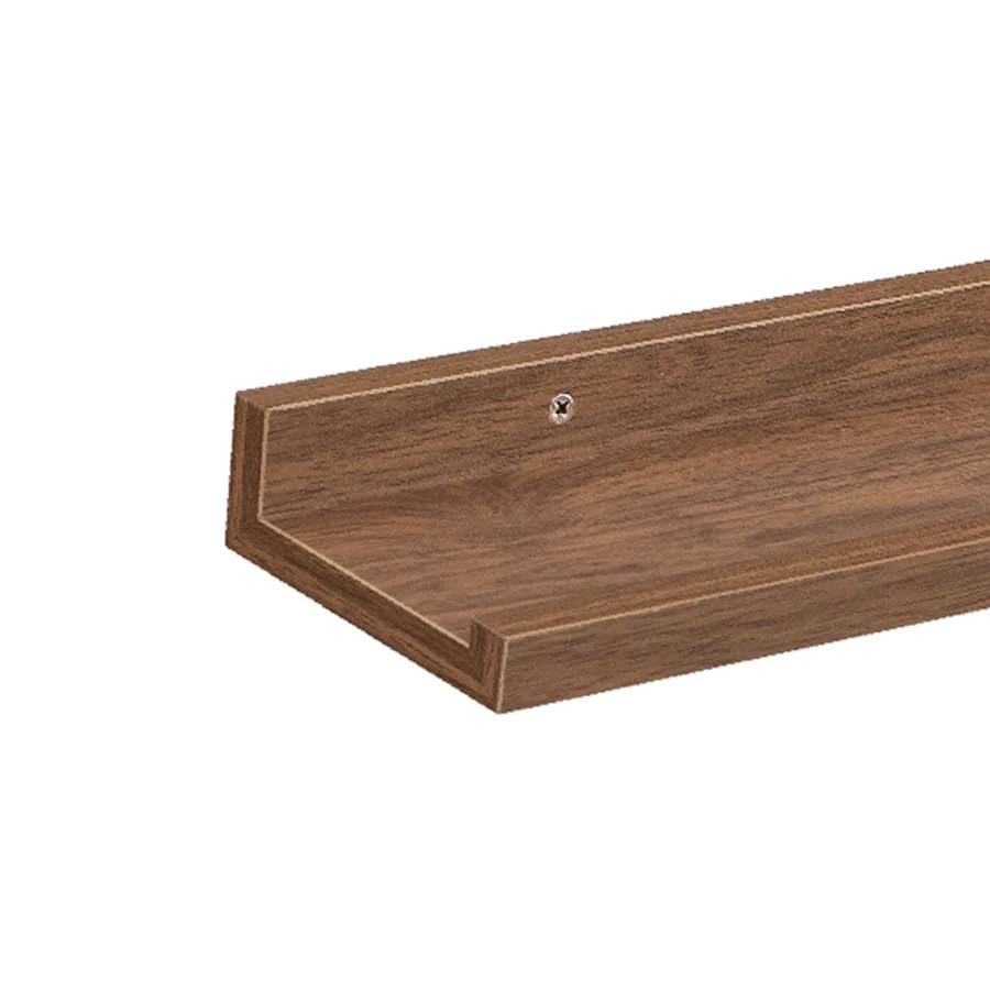 Mission 80x10 cm Floating Shelf - Image 8