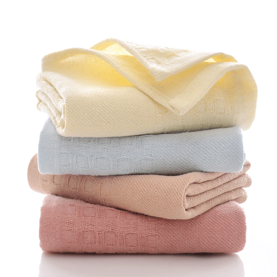 Missy Waffle Kitchen Towel - Image 17