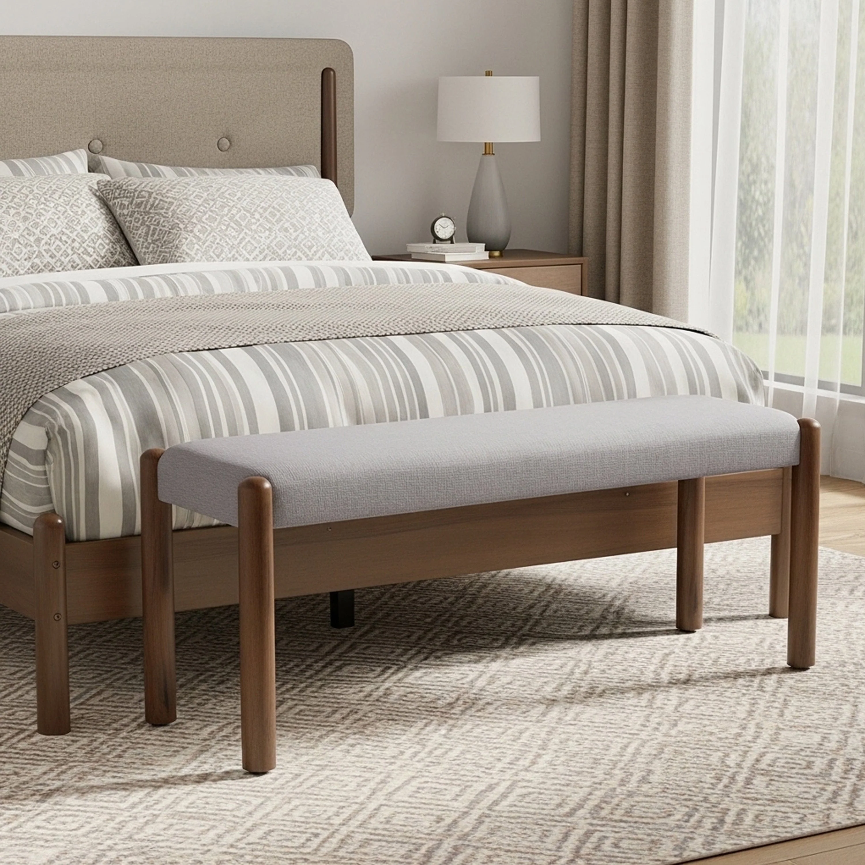 Mizell Bench - Image 11