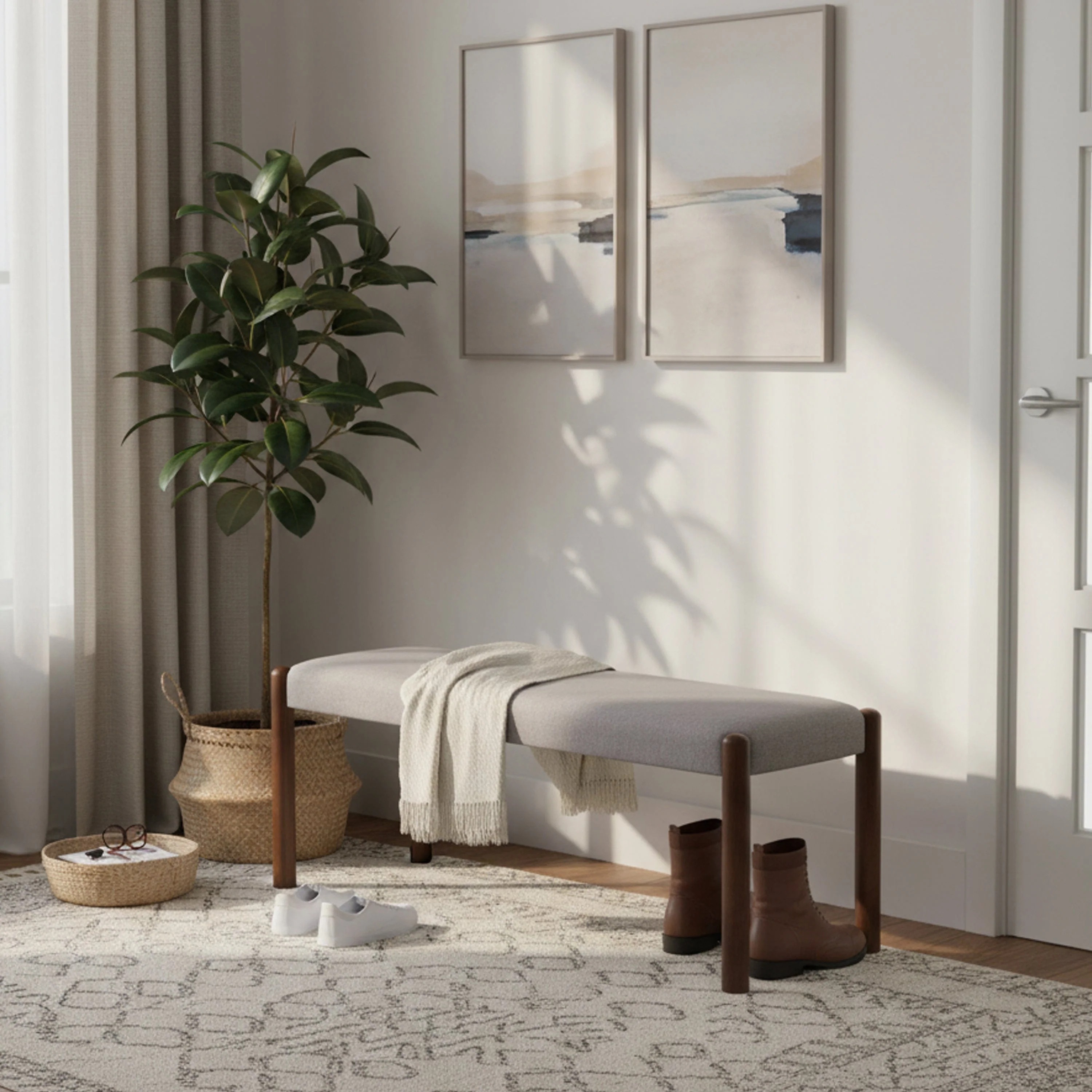 Mizell Bench - Image 12