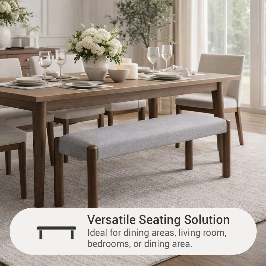 Mizell Bench - Image 13