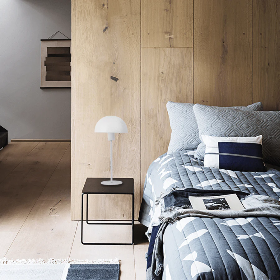 Moke Metal Table Lamp - Image 2