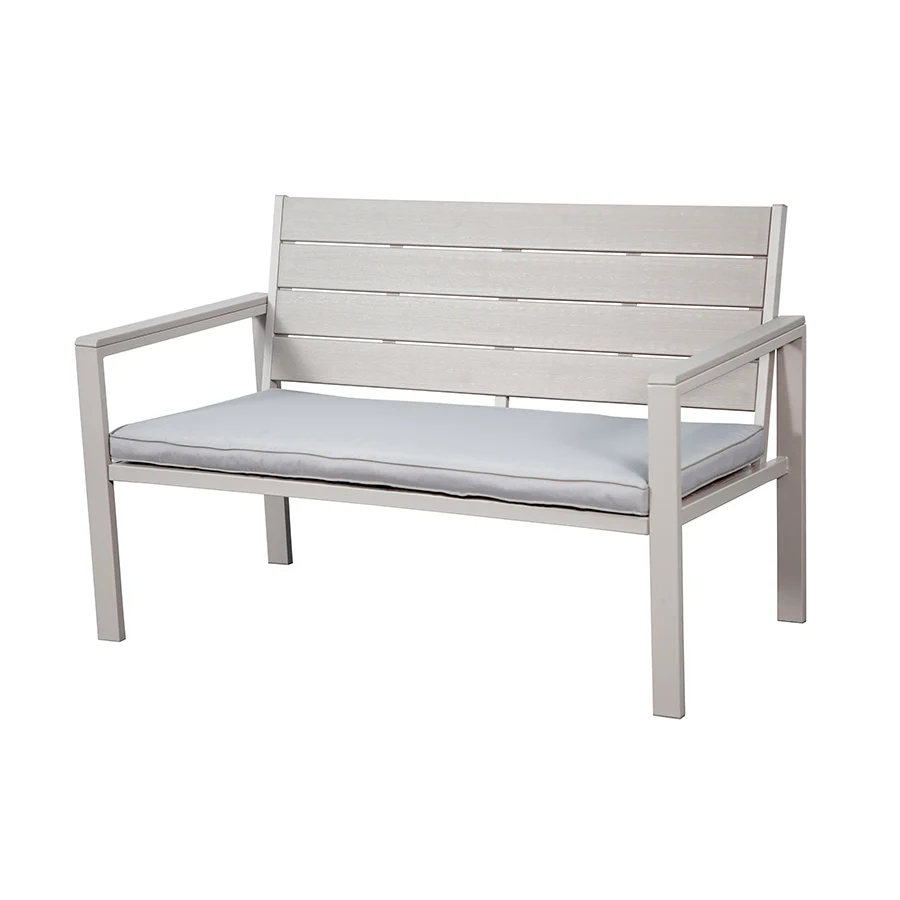Monro Outdoor Living Sofa Set - Image 8