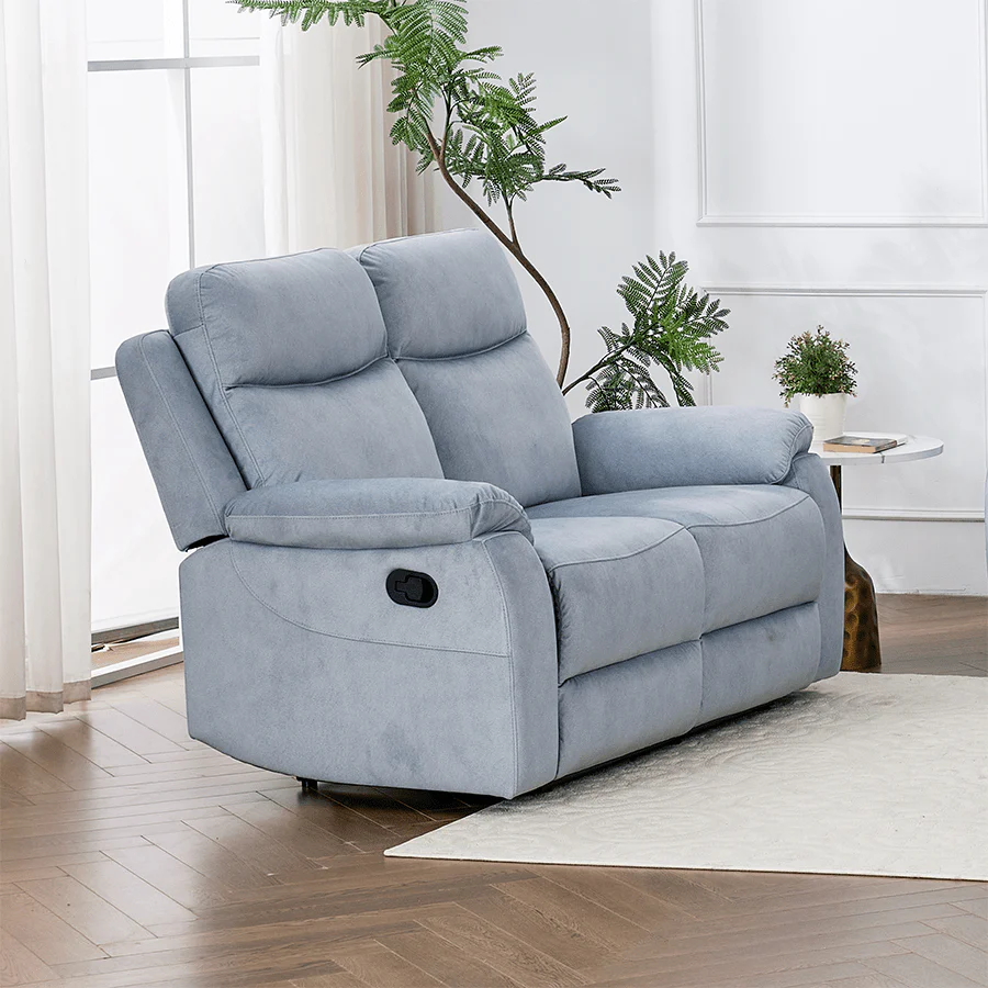 Morgan 2 Seater Recliner - Image 2