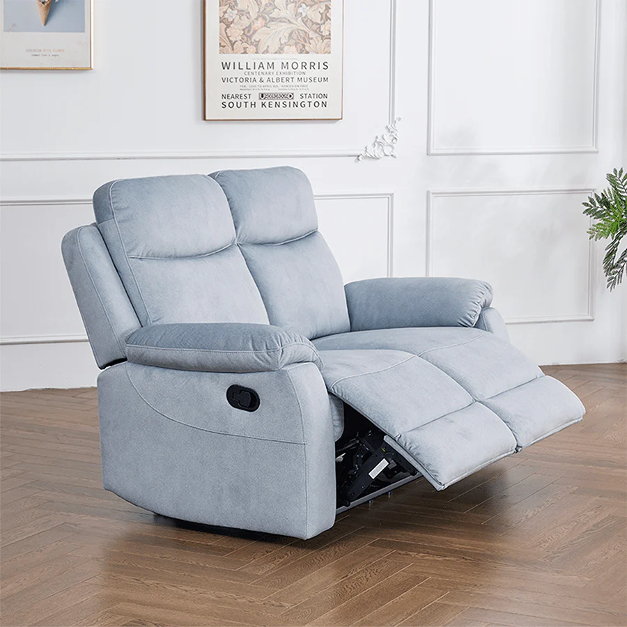 Morgan 2 Seater Recliner - Image 3