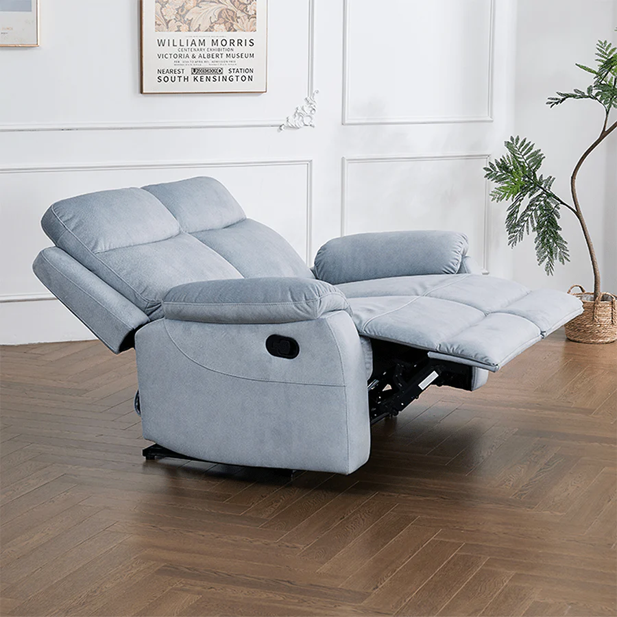 Morgan 2 Seater Recliner - Image 5