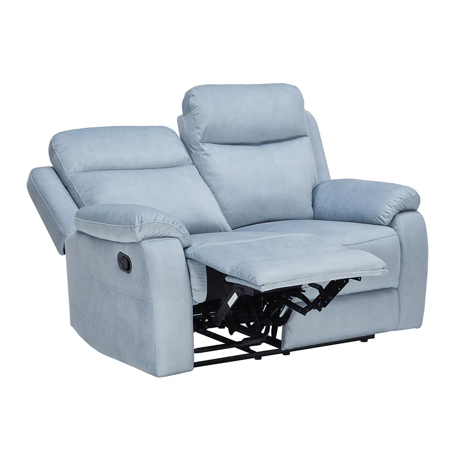 Morgan 2 Seater Recliner - Image 9