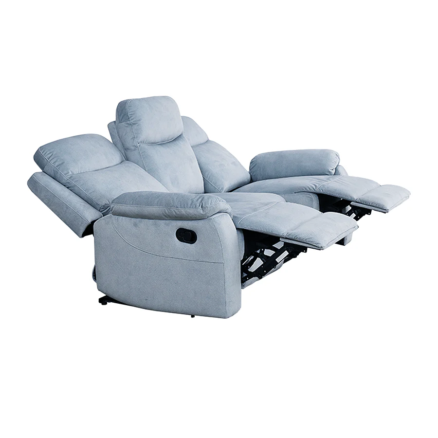 Morgan 3 Seater Recliner - Image 10