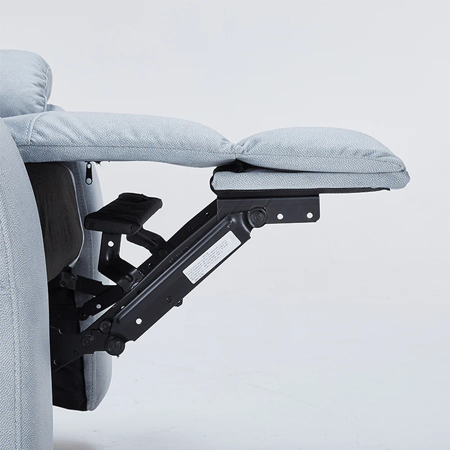 Morgan 1 Seater Recliner - Image 10