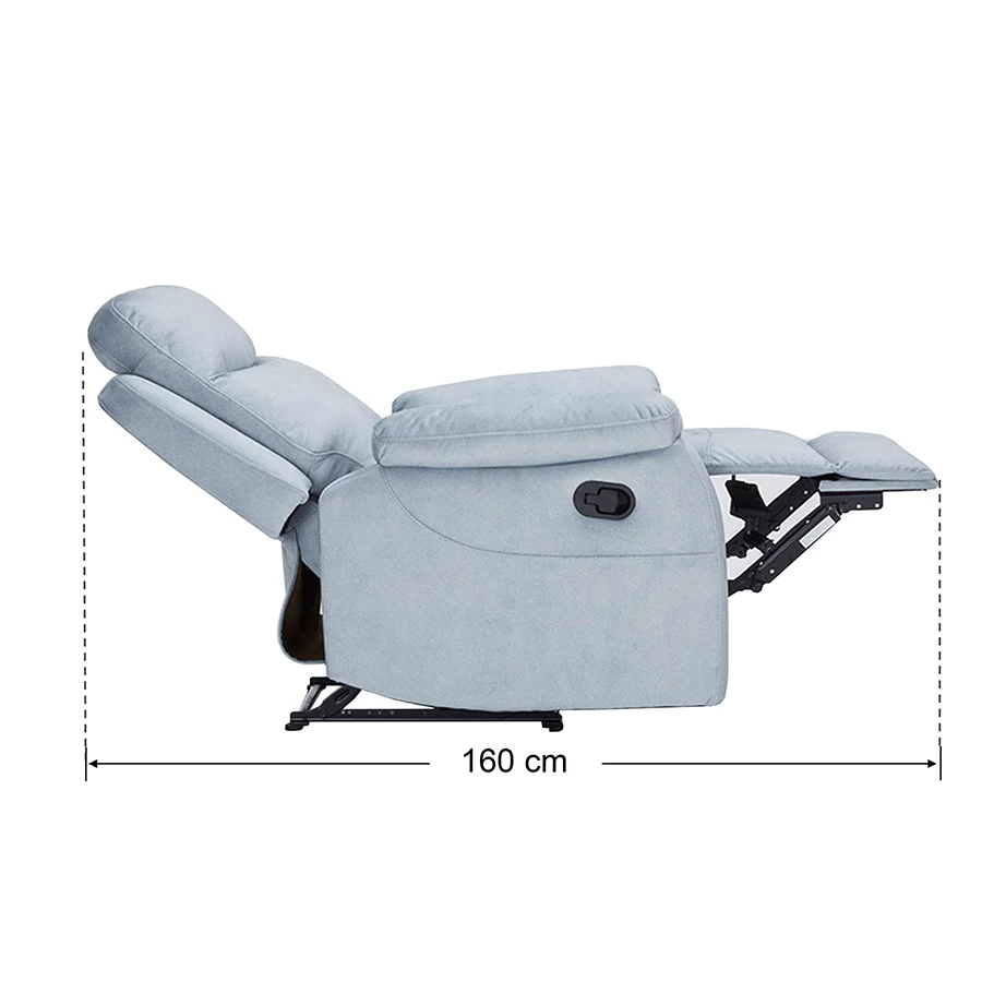 Morgan 1 Seater Recliner - Image 12