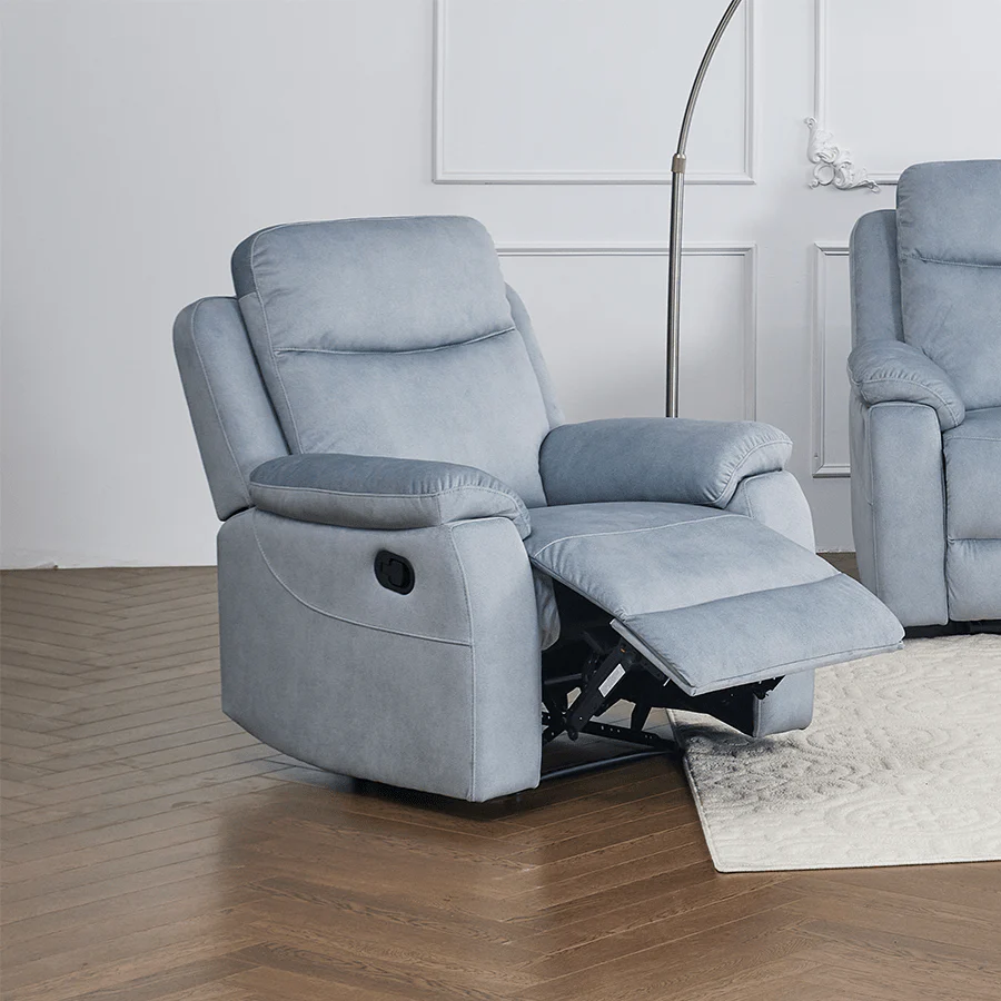 Morgan 1 Seater Recliner - Image 2