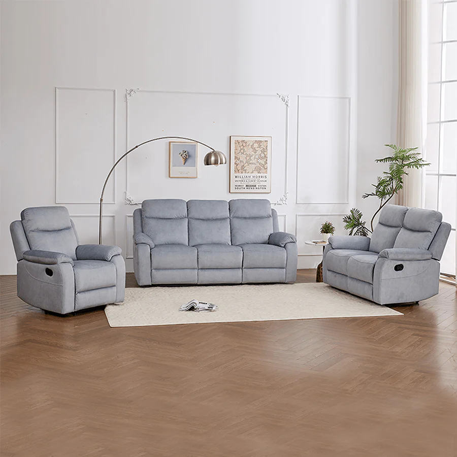 Morgan 1 Seater Recliner - Image 3