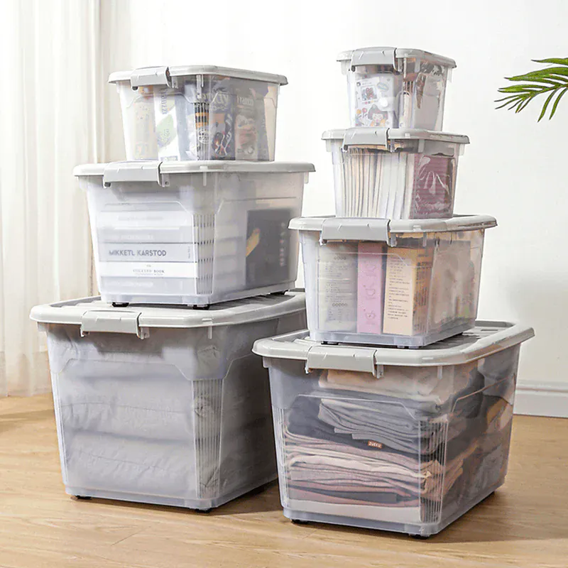 Multi-purpose Small Storage Box - 15L - Image 3