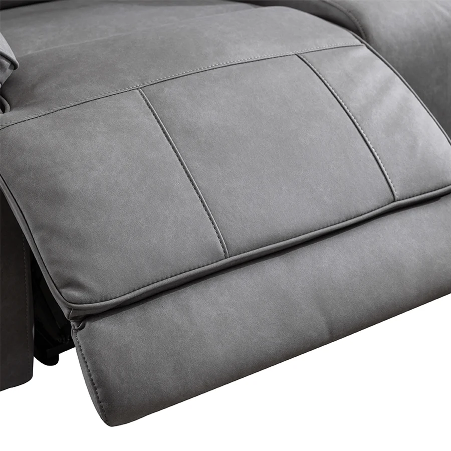 Murphy Home Theater Sofa - Image 24