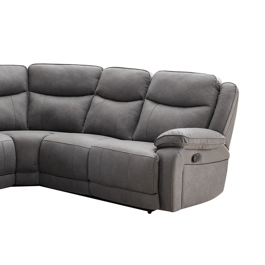 Murphy Home Theater Sofa - Image 26