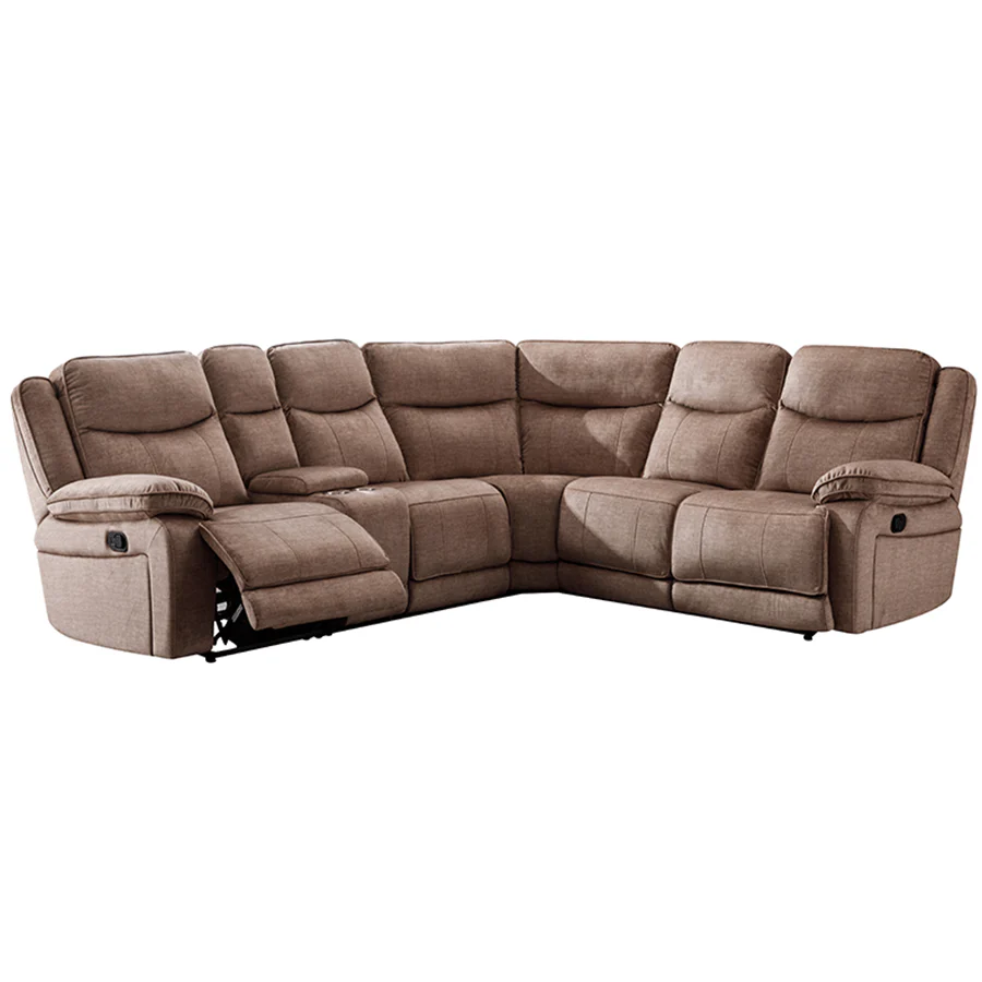 Murphy Home Theater Sofa - Image 7