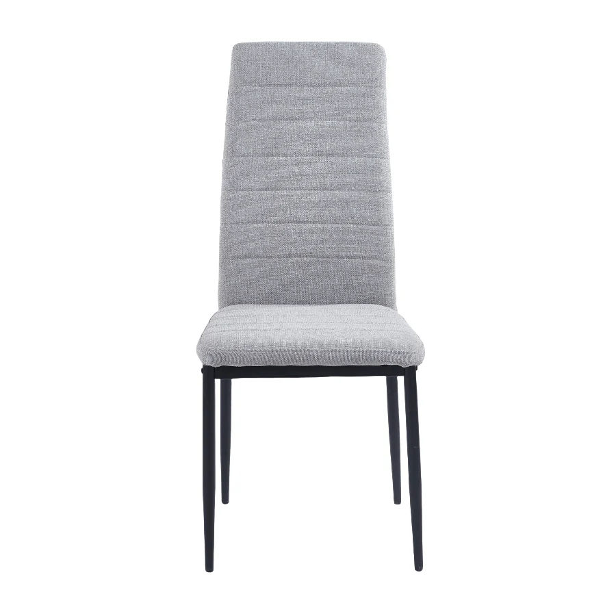 Nadine 4 Seater Dining Set - Image 9