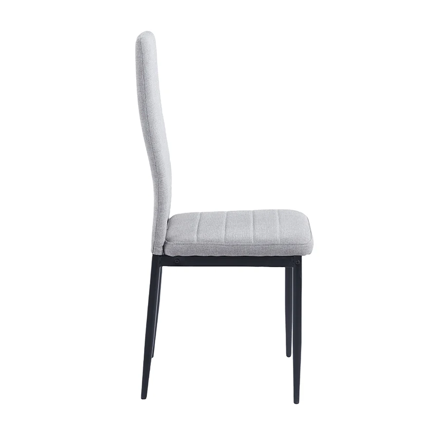Nadine 6 Seater Dining Set - Image 10
