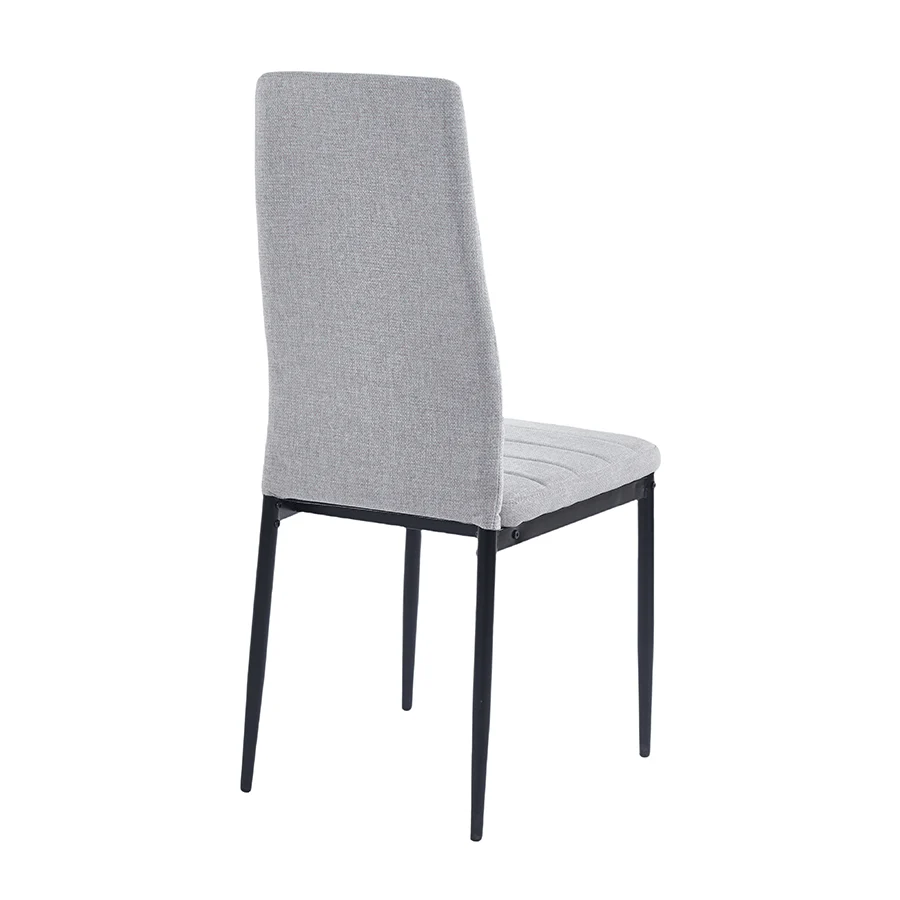 Nadine 6 Seater Dining Set - Image 11