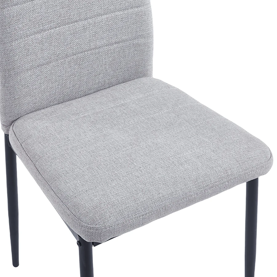 Nadine 6 Seater Dining Set - Image 12
