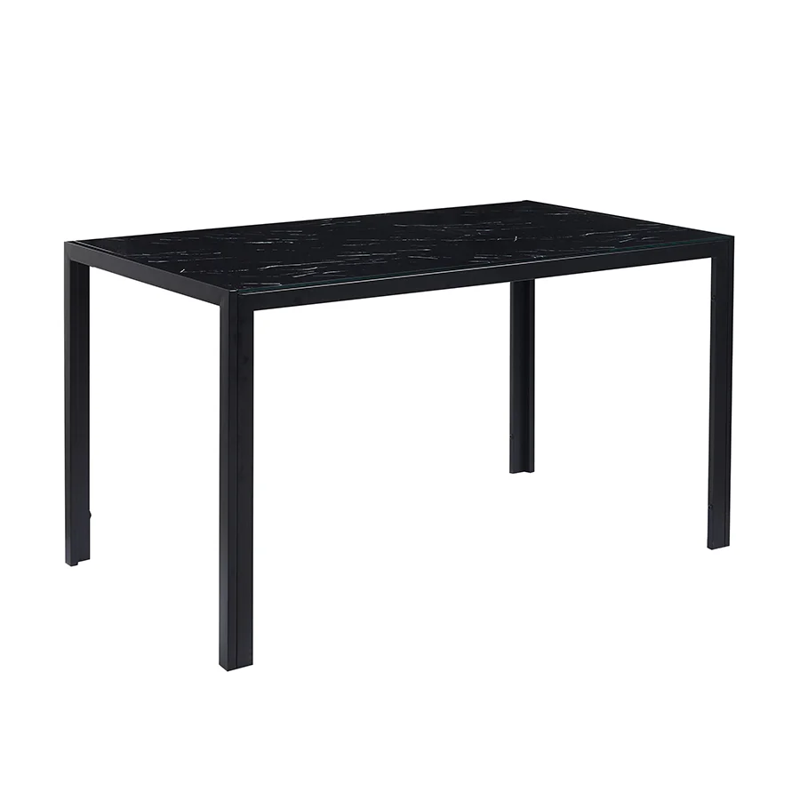 Nadine 6 Seater Dining Set - Image 3