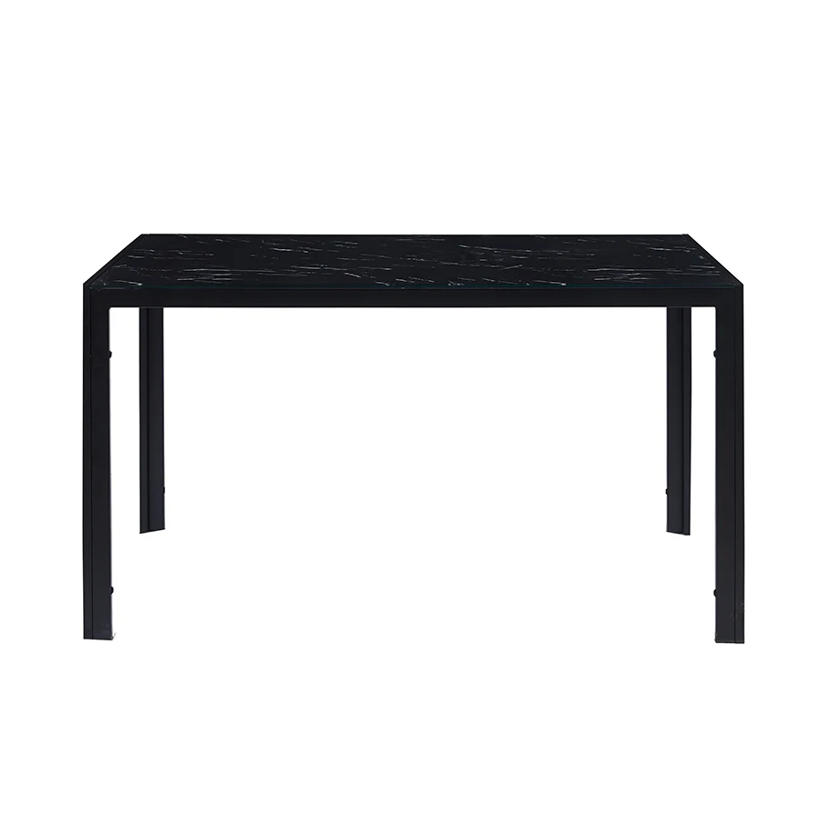 Nadine 6 Seater Dining Set - Image 4
